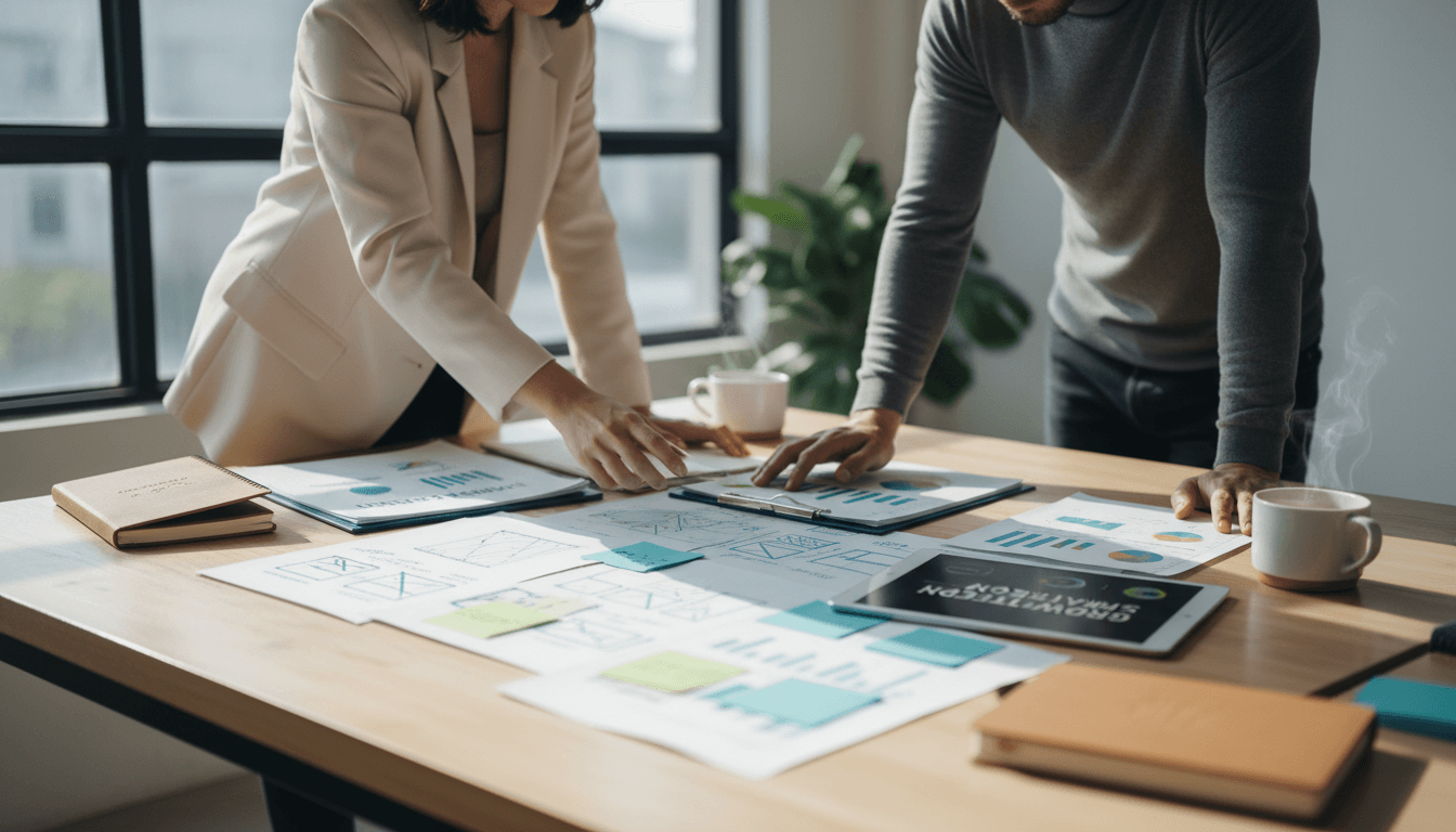 Customer Loyalty and Trust for Small Business: Building Repeat Revenue Without a Rewards Program